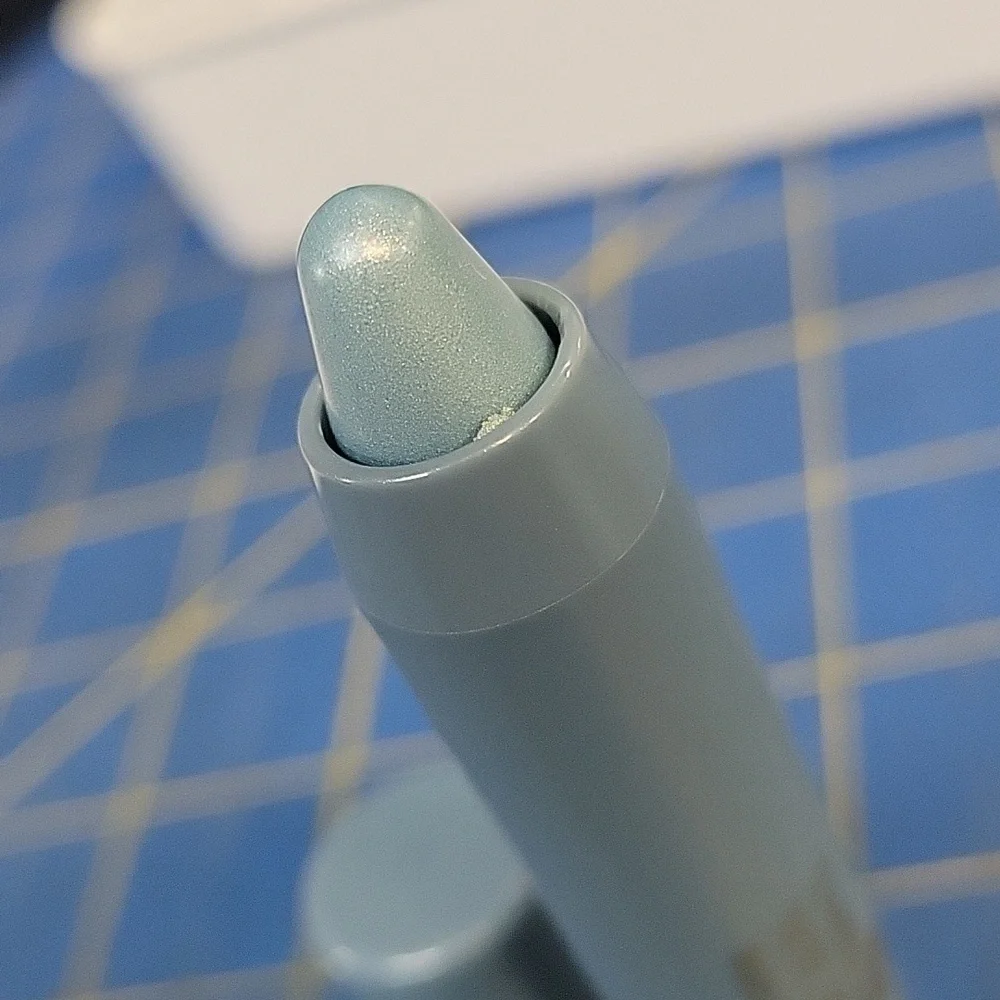 Belle Beauty So Shady Long Wear Shadow Stick 2.7g - Sky Blue